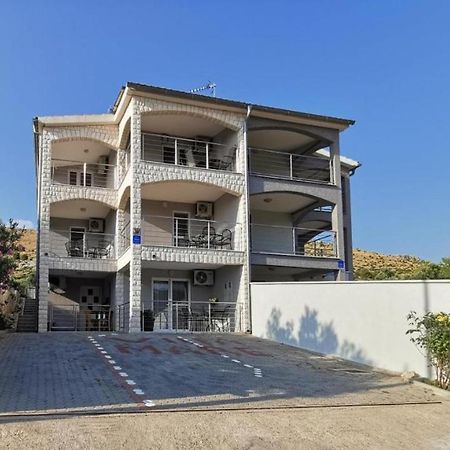 Apartments Villamare Grebaštica 外观 照片