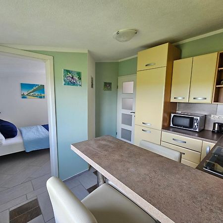 Apartments Villamare Grebaštica 外观 照片