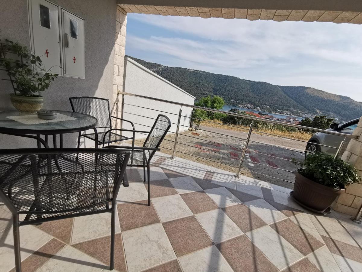Apartments Villamare Grebaštica 外观 照片