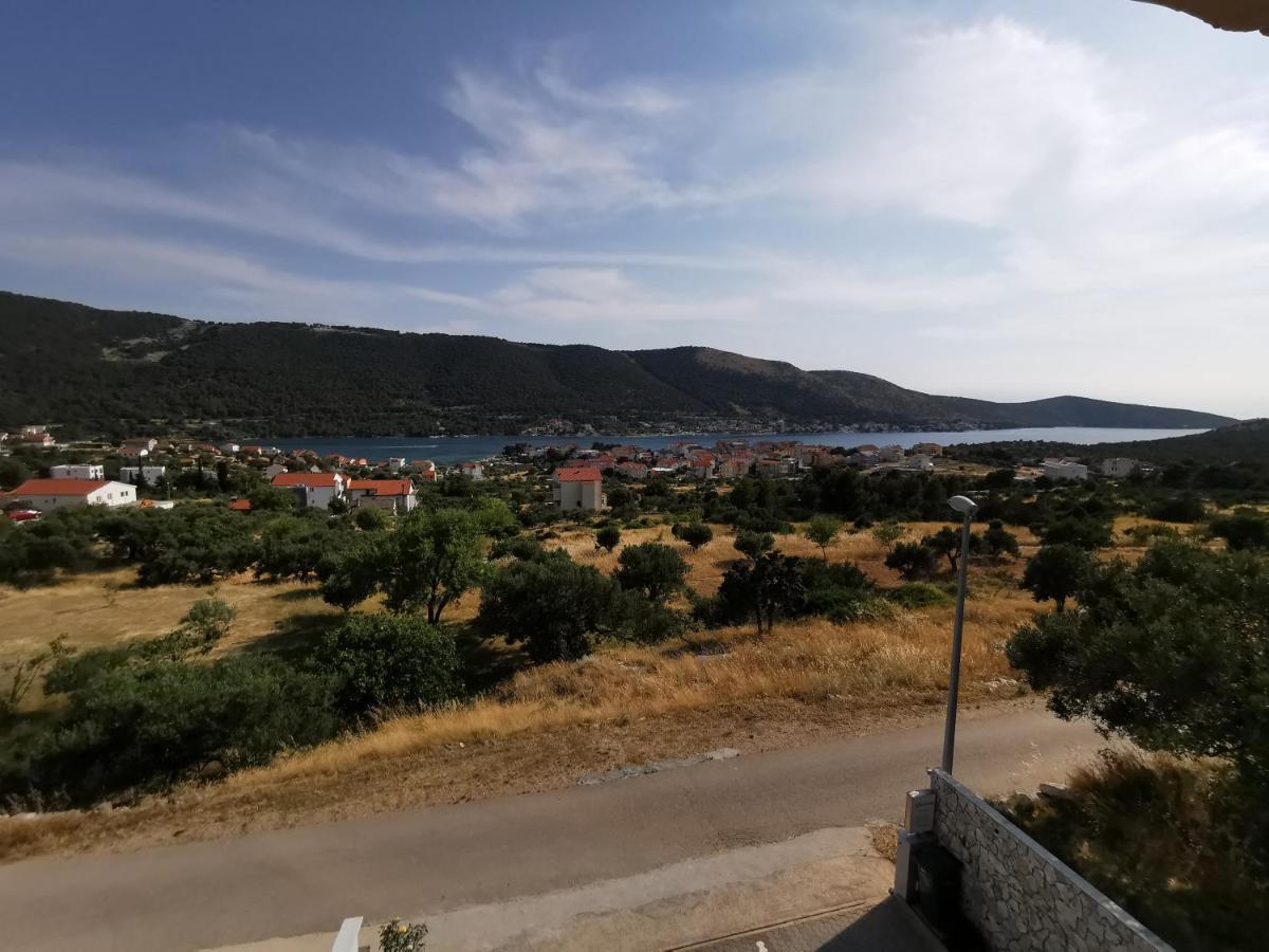 Apartments Villamare Grebaštica 外观 照片