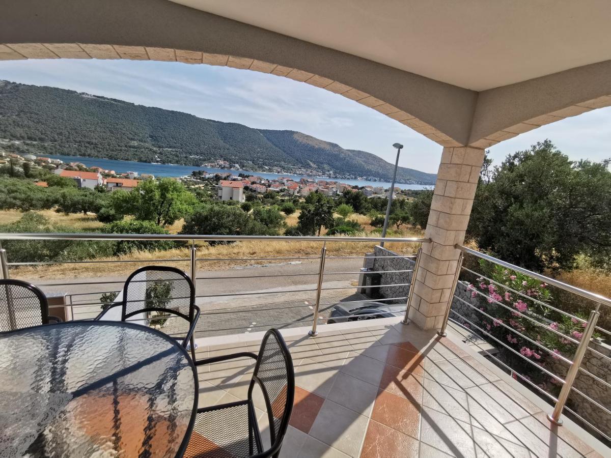 Apartments Villamare Grebaštica 外观 照片