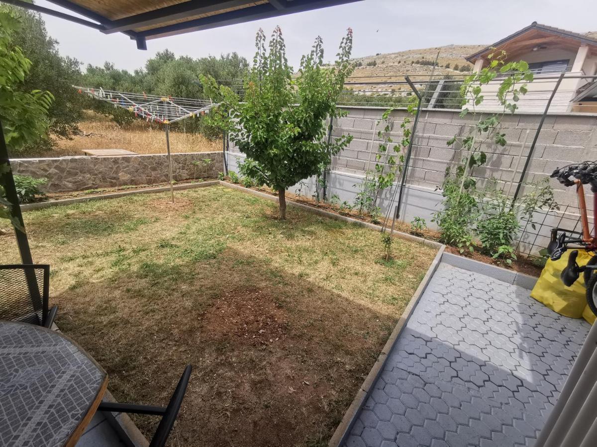 Apartments Villamare Grebaštica 外观 照片
