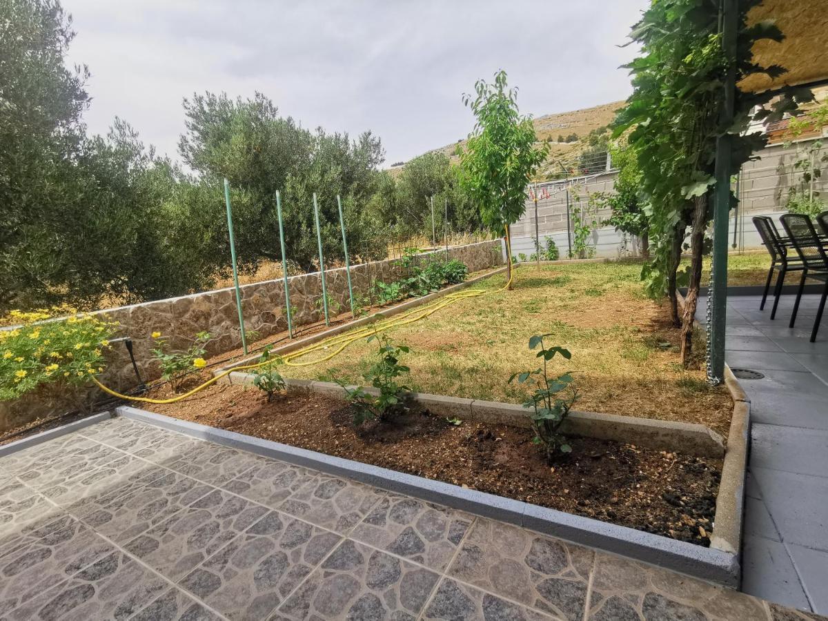 Apartments Villamare Grebaštica 外观 照片