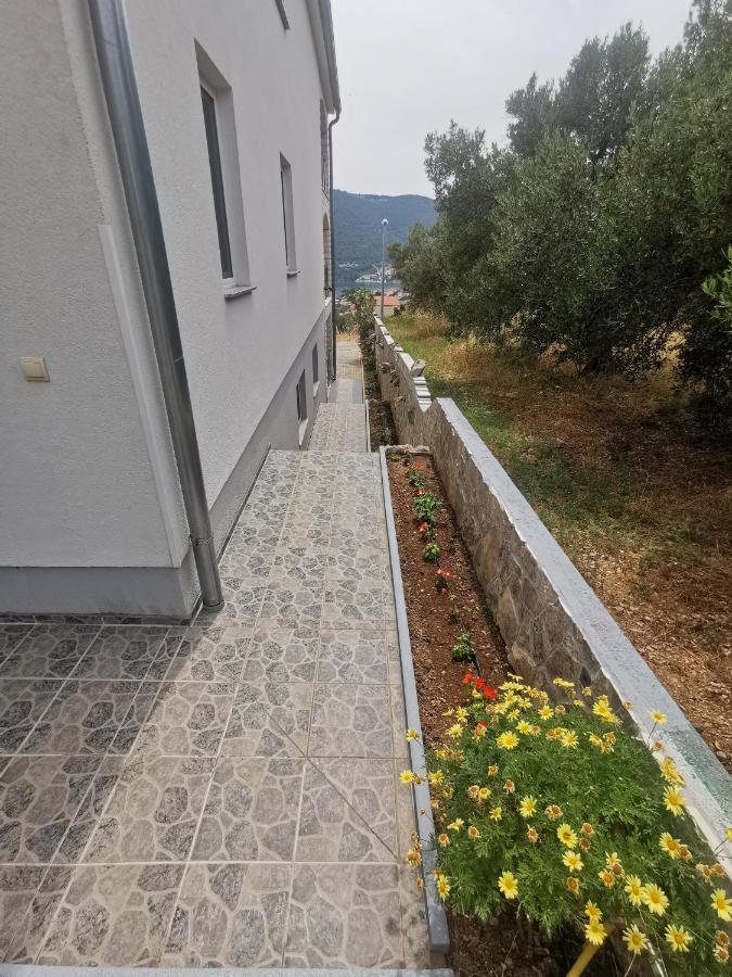 Apartments Villamare Grebaštica 外观 照片