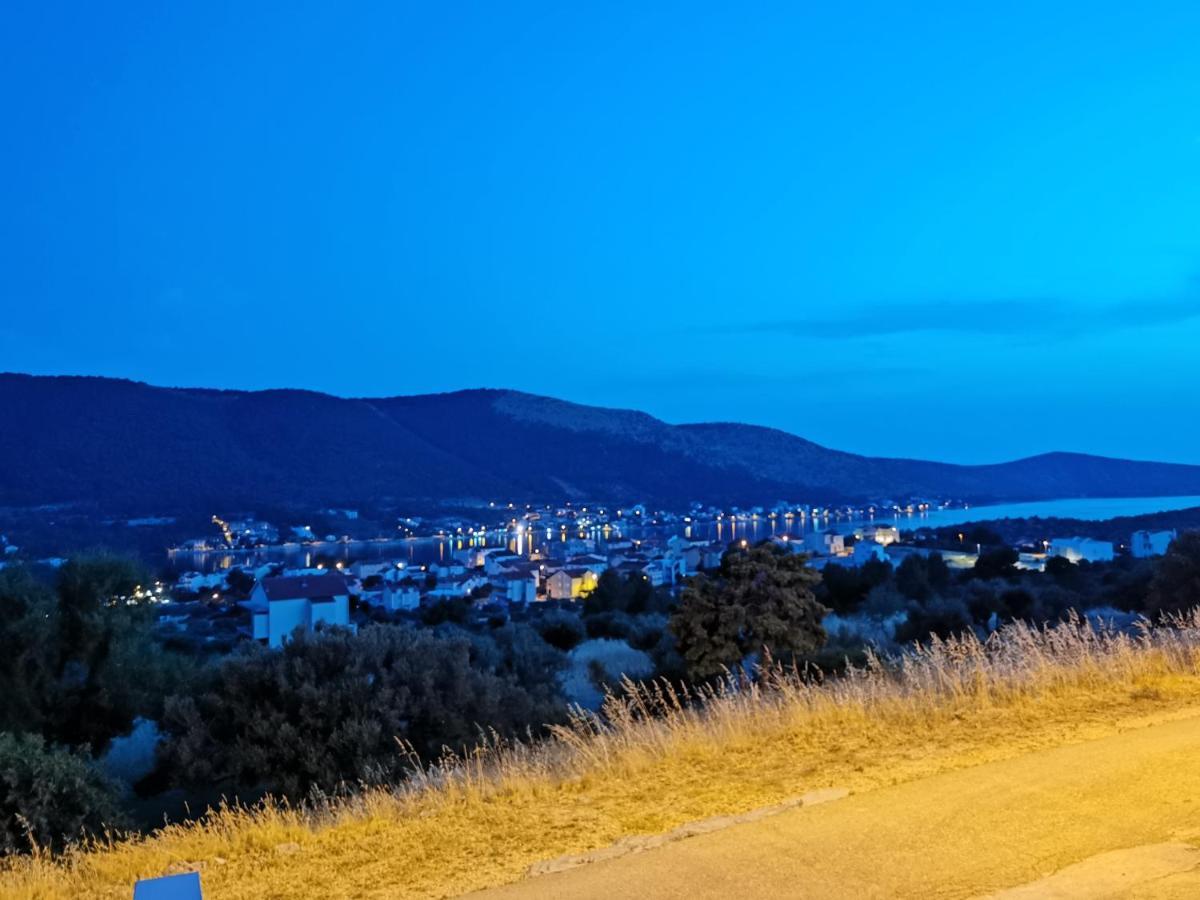 Apartments Villamare Grebaštica 外观 照片