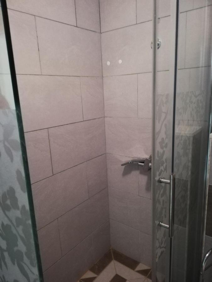Apartments Villamare Grebaštica 外观 照片