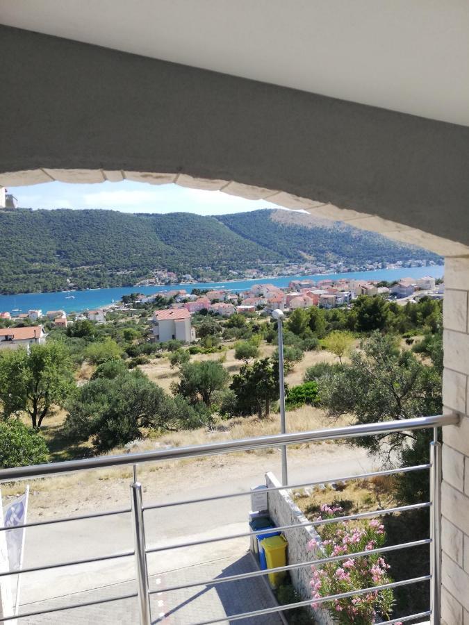 Apartments Villamare Grebaštica 外观 照片