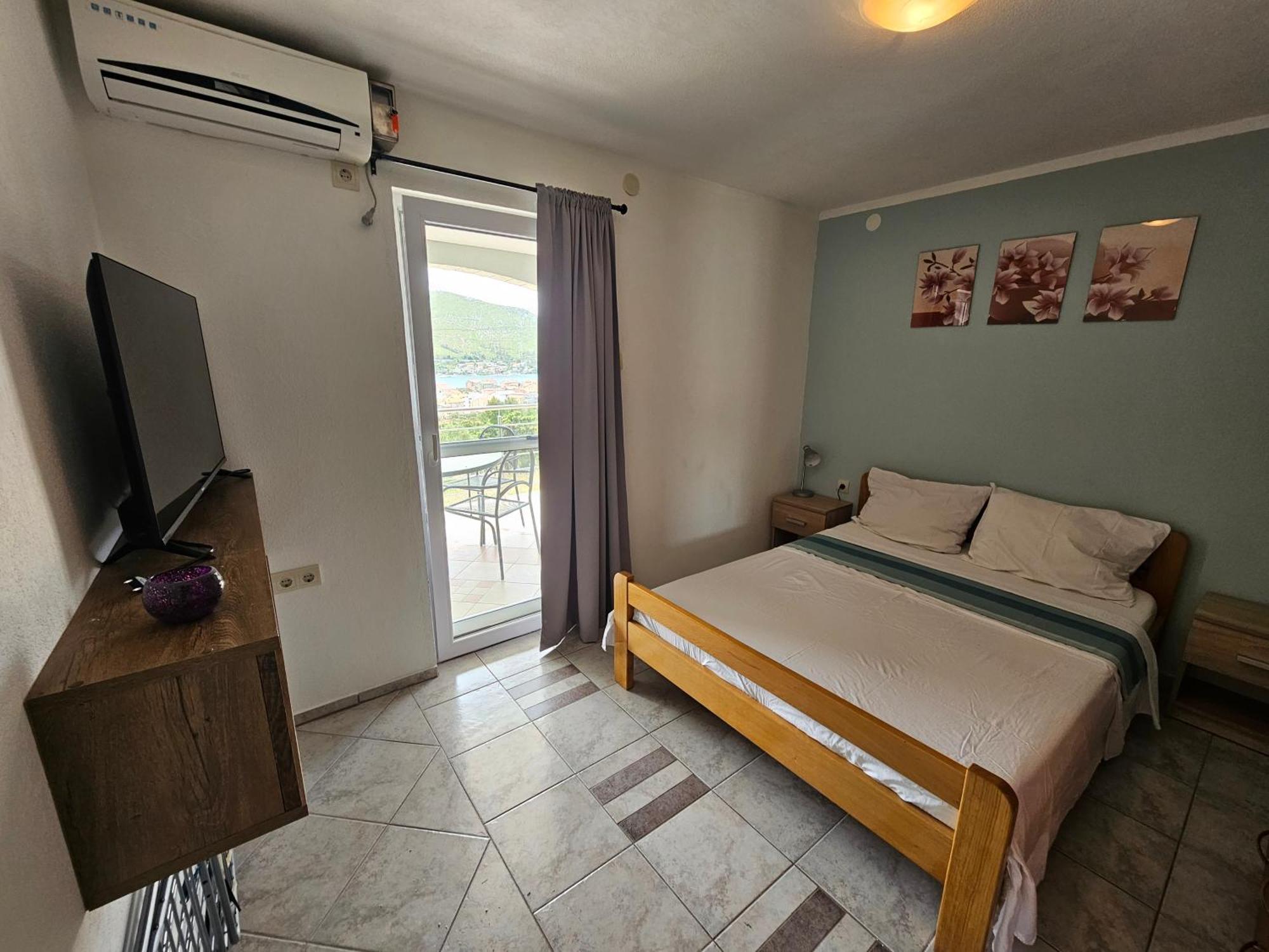 Apartments Villamare Grebaštica 外观 照片