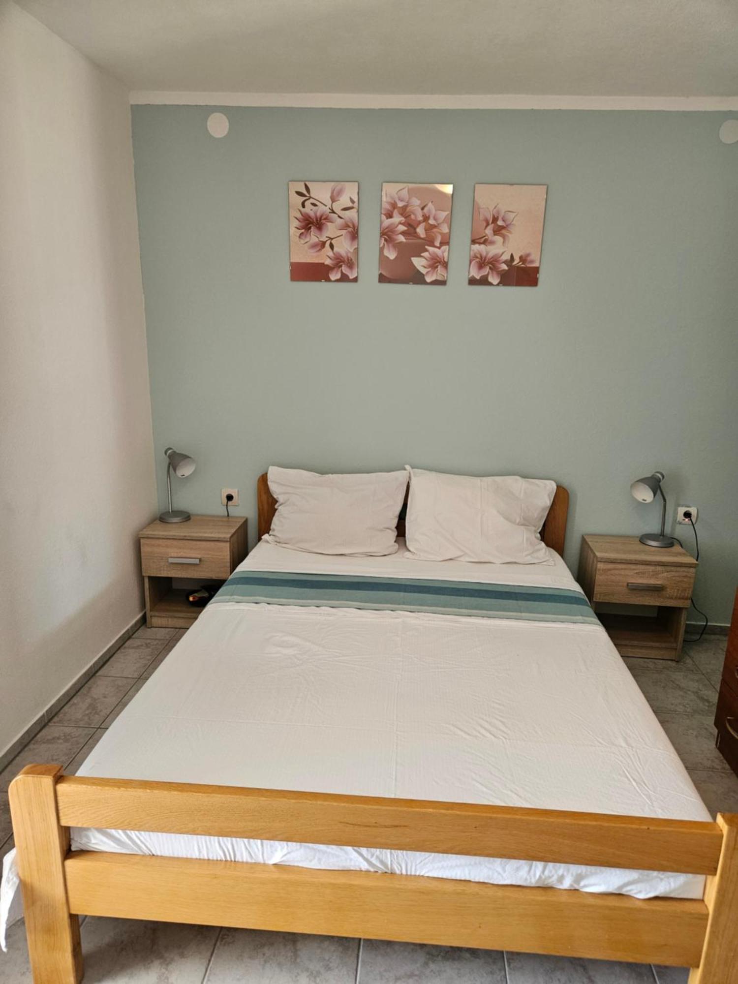 Apartments Villamare Grebaštica 外观 照片