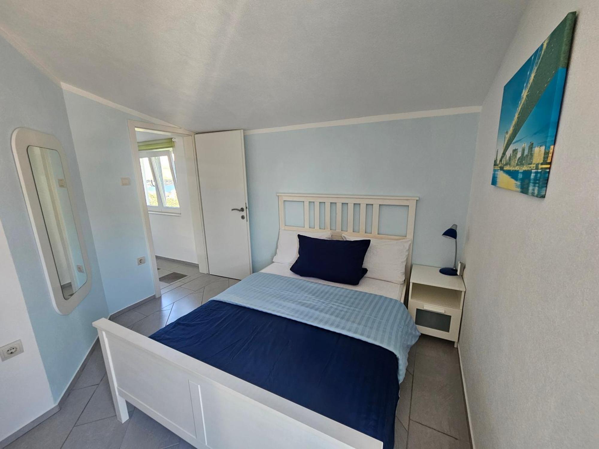 Apartments Villamare Grebaštica 外观 照片