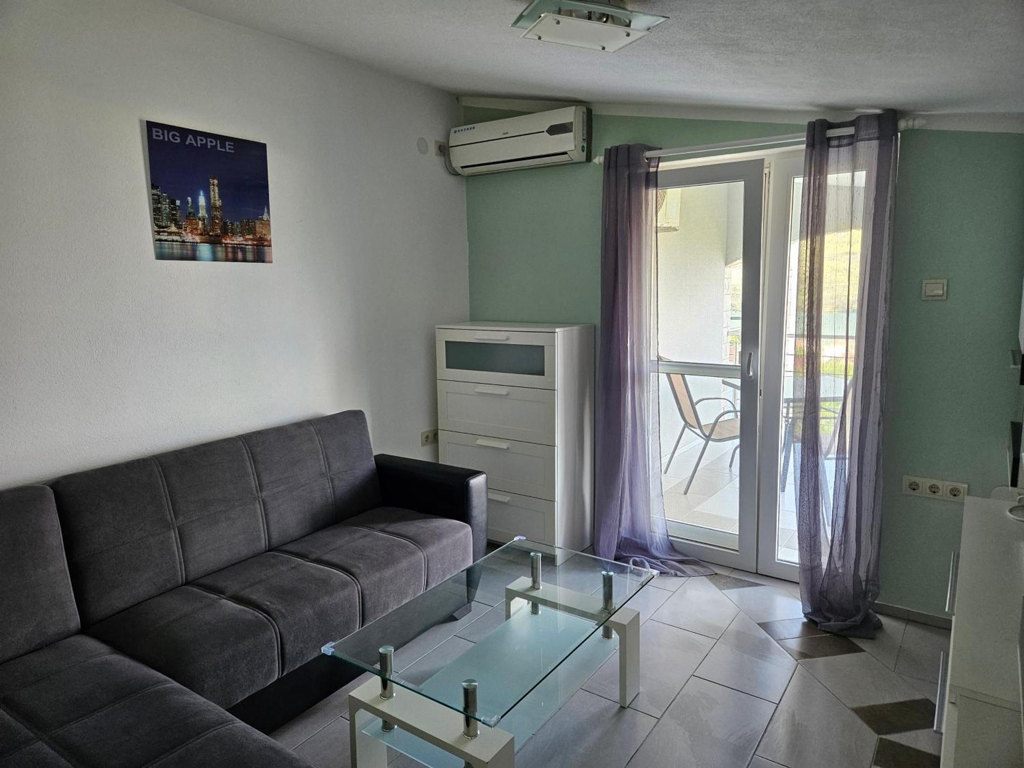 Apartments Villamare Grebaštica 外观 照片